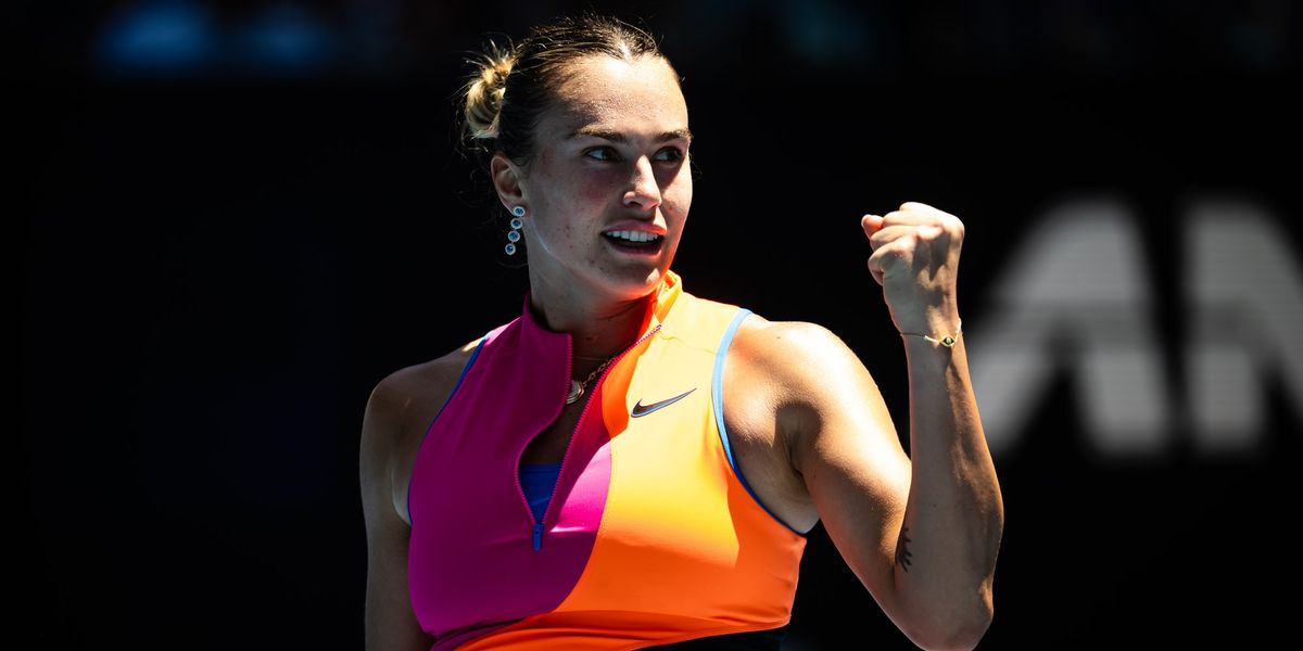 Aryna Sabalenka advances to Australian Open semi-finals amid renewed calls for Belarusian ban