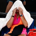 Aryna Sabalenka expresses emotional turmoil after losing Australian Open final to Elena Rybakina