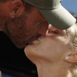 Aryna Sabalenka's partner stands by her after Australian Open final defeat