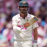 Australia secures commanding lead over England in fifth Ashes Test as Smith and Head excel