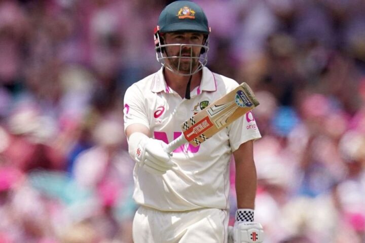 Australia secures commanding lead over England in fifth Ashes Test as Smith and Head excel