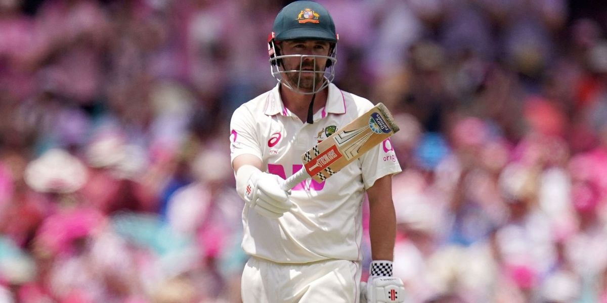 Australia secures commanding lead over England in fifth Ashes Test as Smith and Head excel