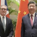 Badenoch calls for Starmer to apologise for perceived harassment of Iraq war veterans