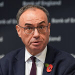 Bank of England chief warns Net Zero policies are hindering global economic growth