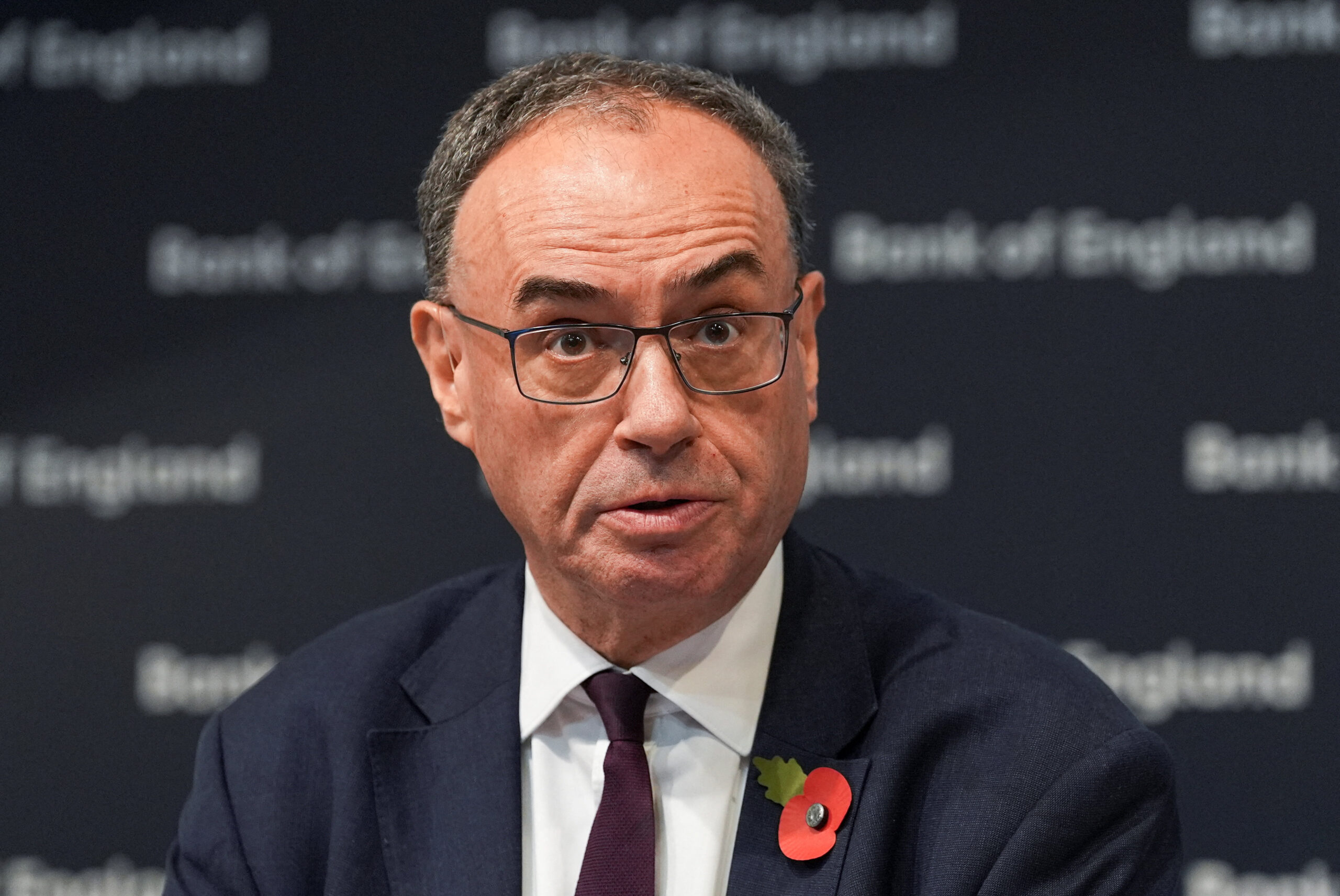 Bank of England chief warns Net Zero policies are hindering global economic growth