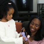 Barbie launches first-ever doll representing autism, celebrating diversity and inclusion