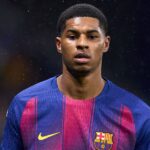 Barcelona signals intent to secure Marcus Rashford's permanent transfer from Manchester United