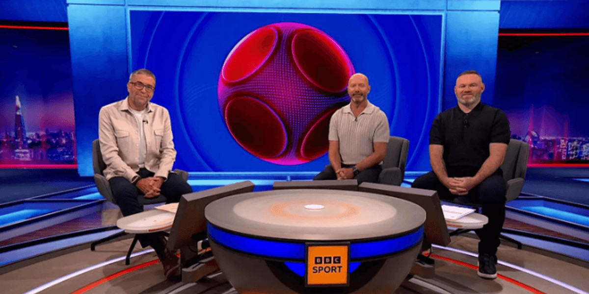 BBC faces 103 complaints over perceived bias in Match of the Day coverage