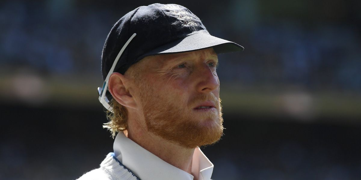Ben Stokes expresses unwavering support for coach Brendon McCullum after Ashes defeat