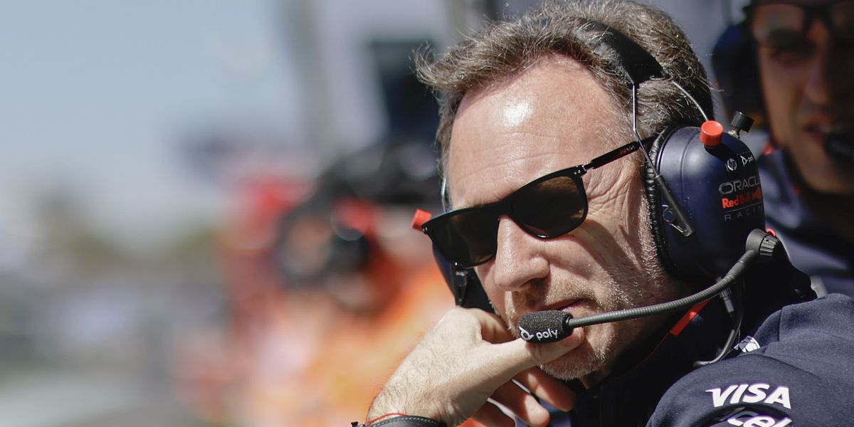 Bernie Ecclestone cautions Christian Horner against investing in struggling Alpine team