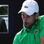 Boris Becker questions Djokovic's feelings after semi-final advance due to Musetti's injury withdrawal