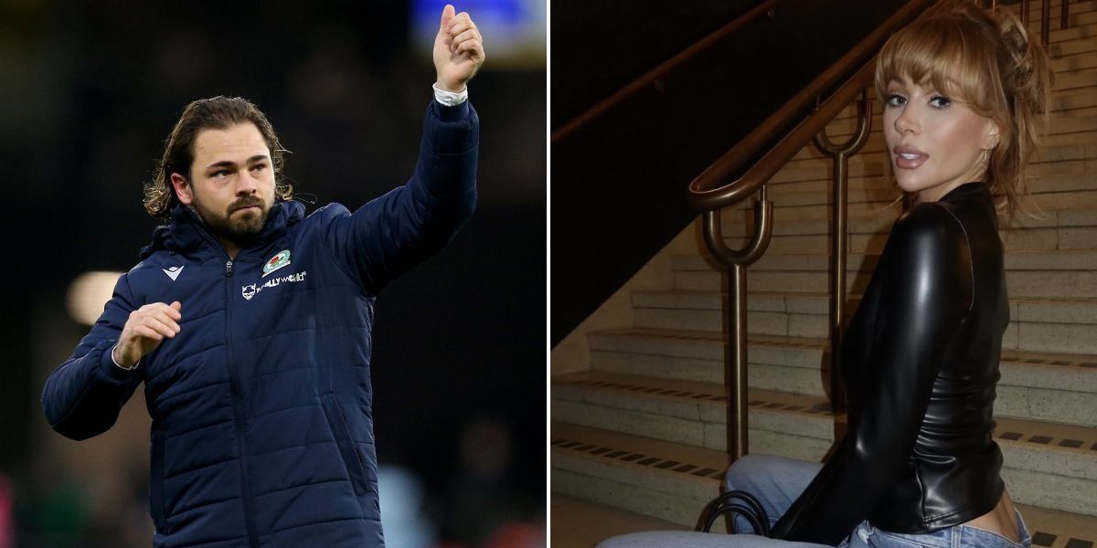 Bradley Dack's split from Olivia Attwood sparks media accusations of a smear campaign