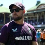 Brendon McCullum asserts independence as England cricket faces necessary changes after Ashes defeat