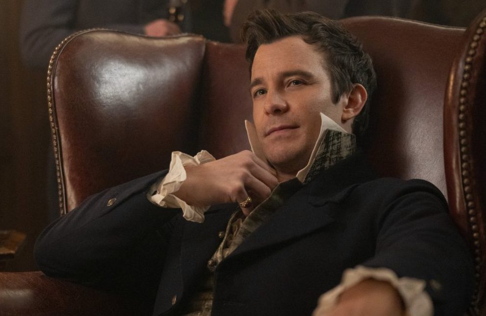 Bridgerton season four reduces explicit content while embracing a Jane Austen-inspired narrative