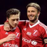 Brooklyn Beckham claims parents' interference harmed his marriage and career aspirations