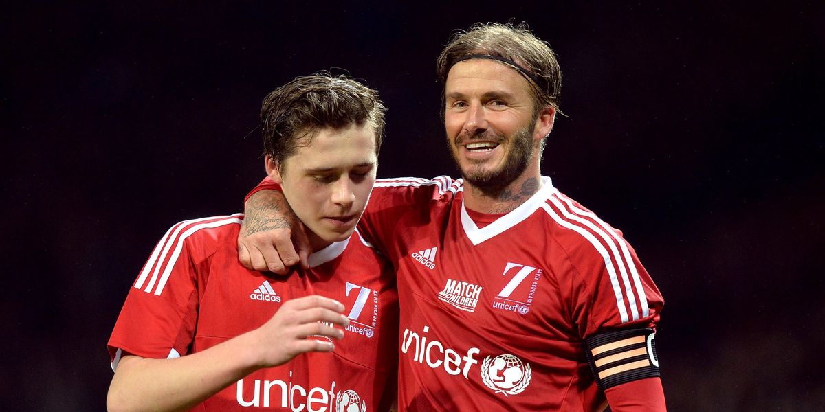 Brooklyn Beckham claims parents' interference harmed his marriage and career aspirations