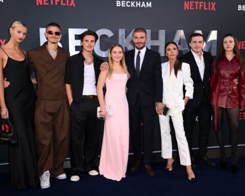 Brooklyn Beckham publicly distances himself from family, accusing them of controlling narrative