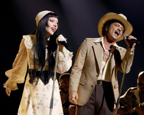 Bruno Mars returns with new solo music after a decade, confirming his pop dominance