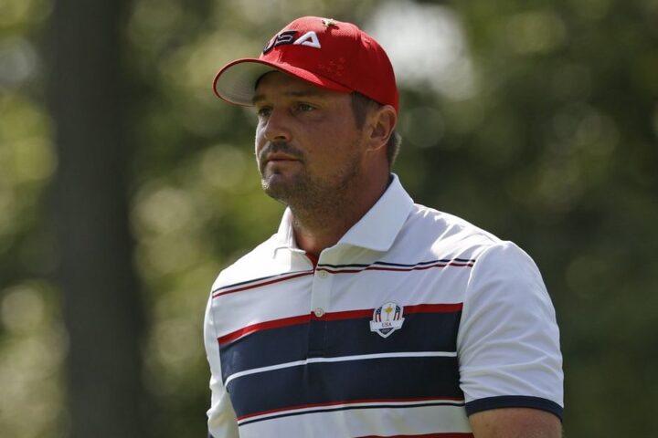 Bryson DeChambeau weighs PGA Tour return amid £372 million contract negotiations