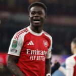 Bukayo Saka signs new five-year contract with Arsenal, securing future at club