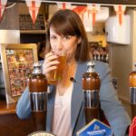 Cabinet minister claims Rachel Reeves was unaware of tax impact on pubs during Budget