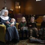 Call the Midwife returns, tackling women's liberation in 1970s East London