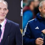 Calls grow for England and Scotland to boycott 2026 World Cup over Trump’s Greenland ambitions