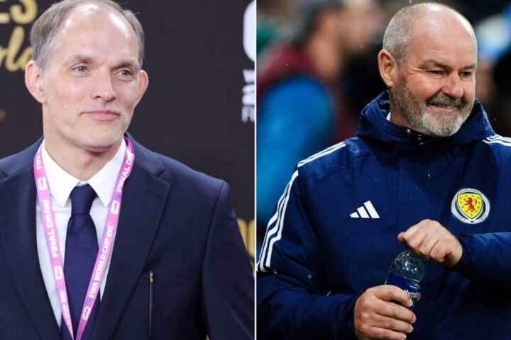 Calls grow for England and Scotland to boycott 2026 World Cup over Trump’s Greenland ambitions