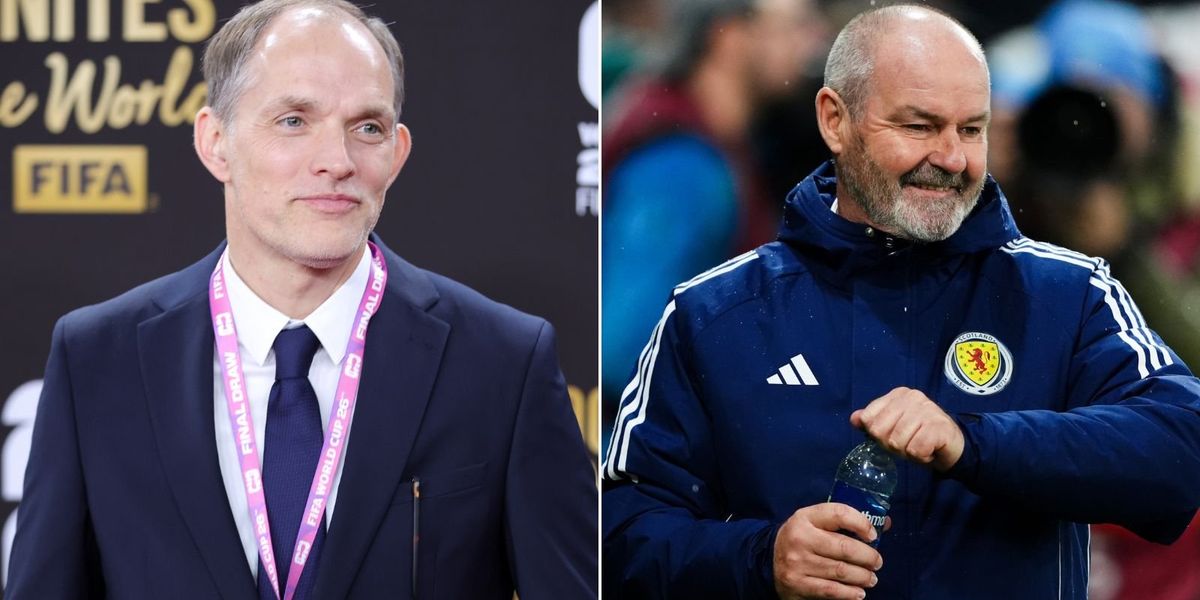 Calls grow for England and Scotland to boycott 2026 World Cup over Trump’s Greenland ambitions