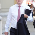 Calls grow for Peter Mandelson to be stripped of peerage amid Epstein links