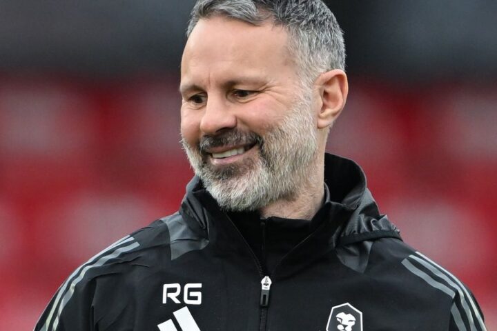 Calls grow for Ryan Giggs' Hall of Fame admission after previous invitation withdrawal