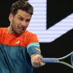 Cam Norrie expresses disappointment after Australian Open exit to Alexander Zverev