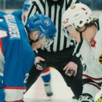 Canadian ice hockey romance series 'Heated Rivalry' captivates UK audiences with unexpected depth