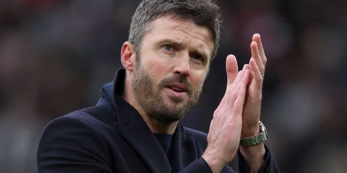 Carrick remains diplomatic after Manchester United's derby victory over Manchester City