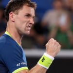 Casper Ruud ready to leave Australian Open if wife goes into labour