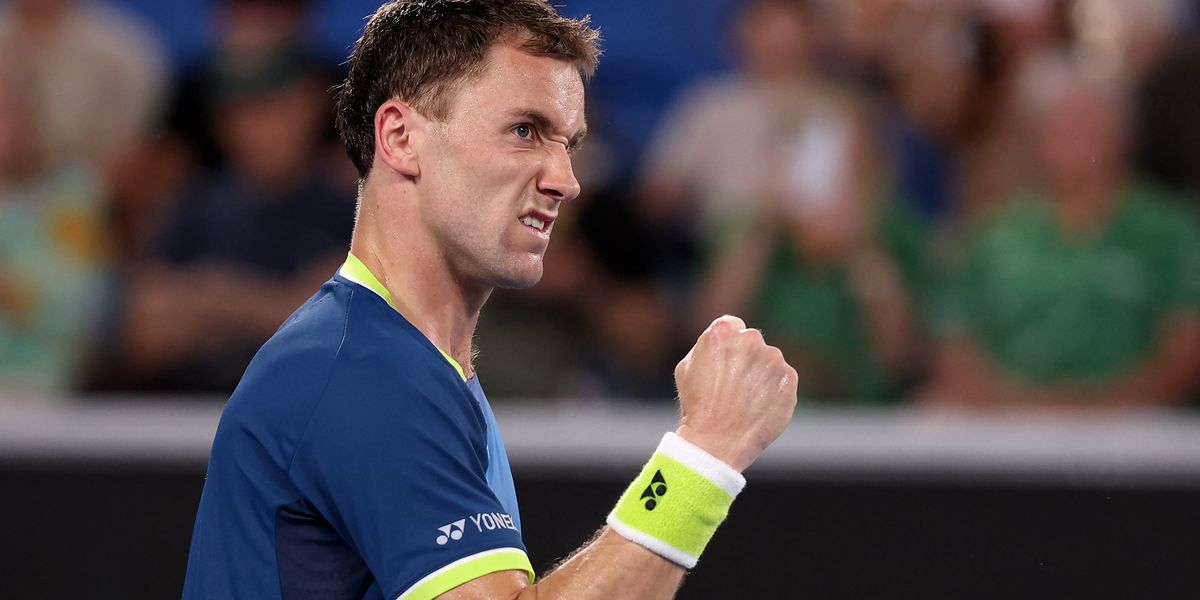 Casper Ruud ready to leave Australian Open if wife goes into labour