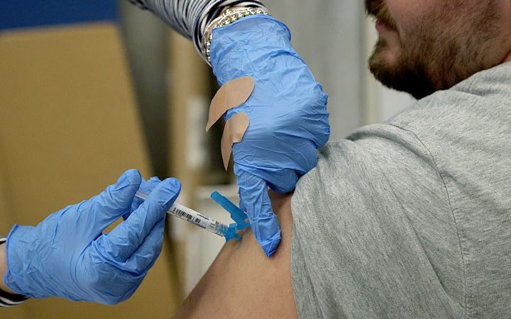 CDC warns that flu activity in the US has likely not peaked yet