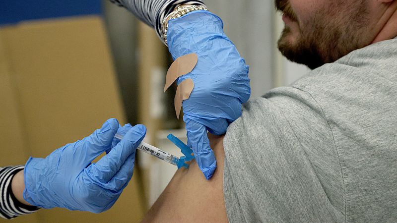 CDC warns that flu activity in the US has likely not peaked yet