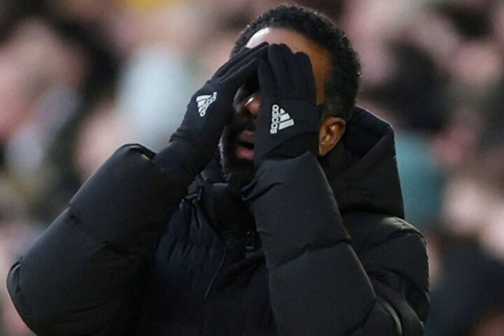 Celtic dismiss Wilfried Nancy following dismal start and defeat to Rangers