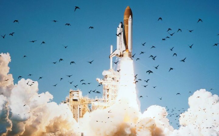Challenger disaster's 40th anniversary highlights ongoing commitment to educational missions