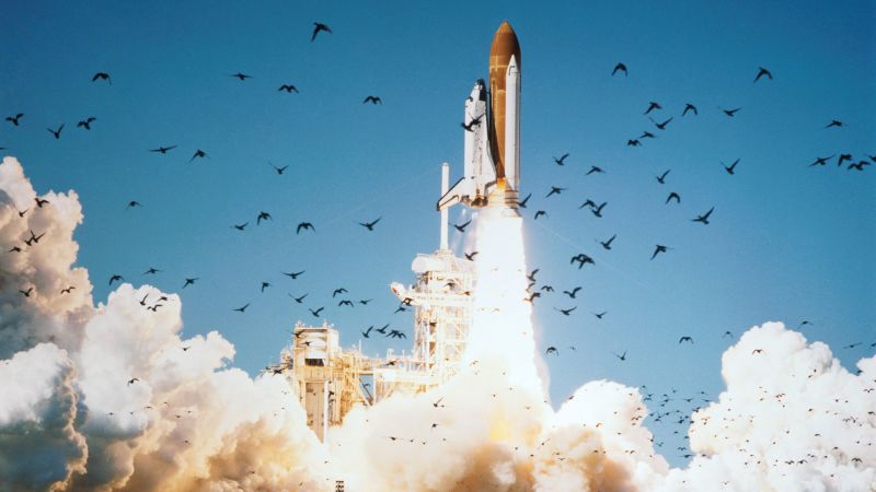 Challenger disaster's 40th anniversary highlights ongoing commitment to educational missions
