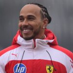 Chandhok expresses concern over Lewis Hamilton's race engineer uncertainty at Ferrari ahead of new season