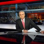 Channel 5 to produce drama on Huw Edwards' fall from grace amid public backlash