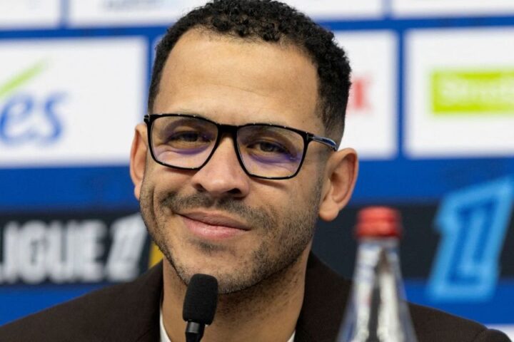 Chelsea appoints Liam Rosenior as manager on long-term contract through 2032