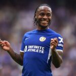 Chelsea discusses contract termination with Raheem Sterling as transfer deadline approaches