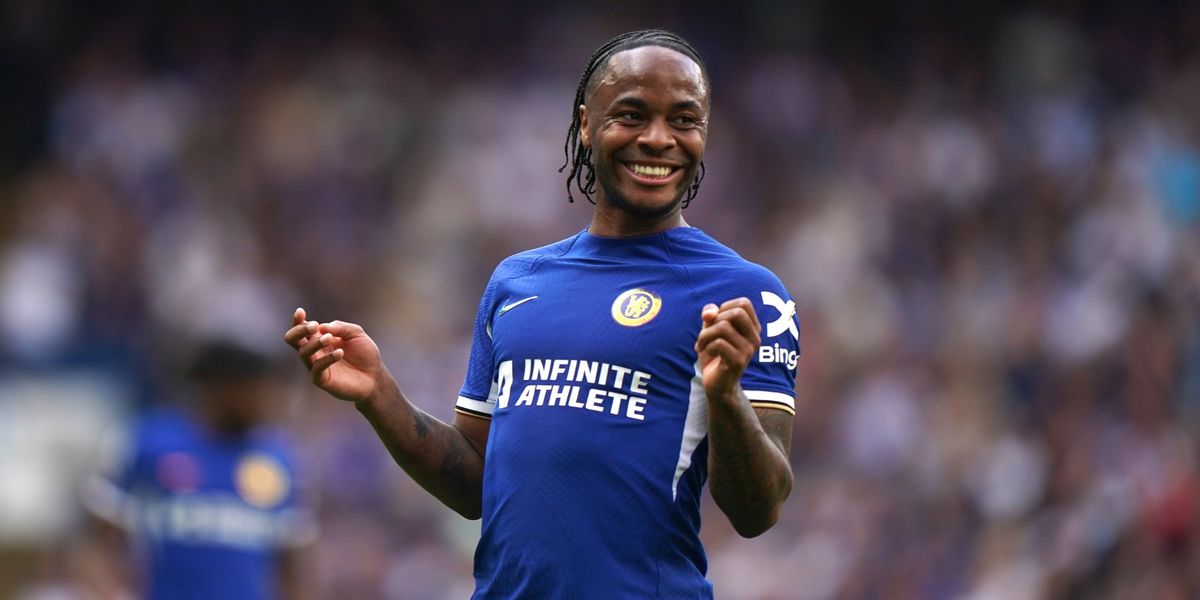 Chelsea discusses contract termination with Raheem Sterling as transfer deadline approaches