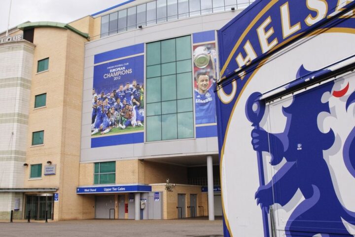 Chelsea faces potential neutral venue for Champions League knockout match after Napoli win