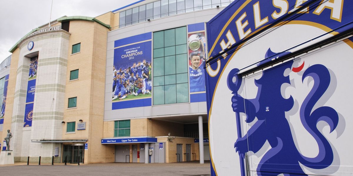 Chelsea faces potential neutral venue for Champions League knockout match after Napoli win