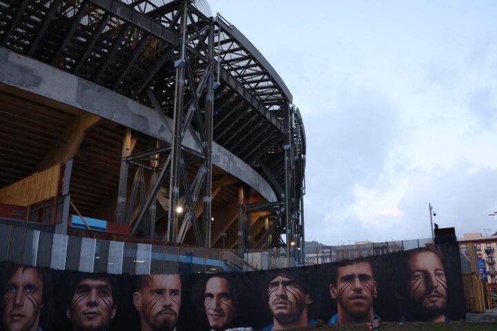 Chelsea fans speak out after violent attack in Naples ahead of Champions League match