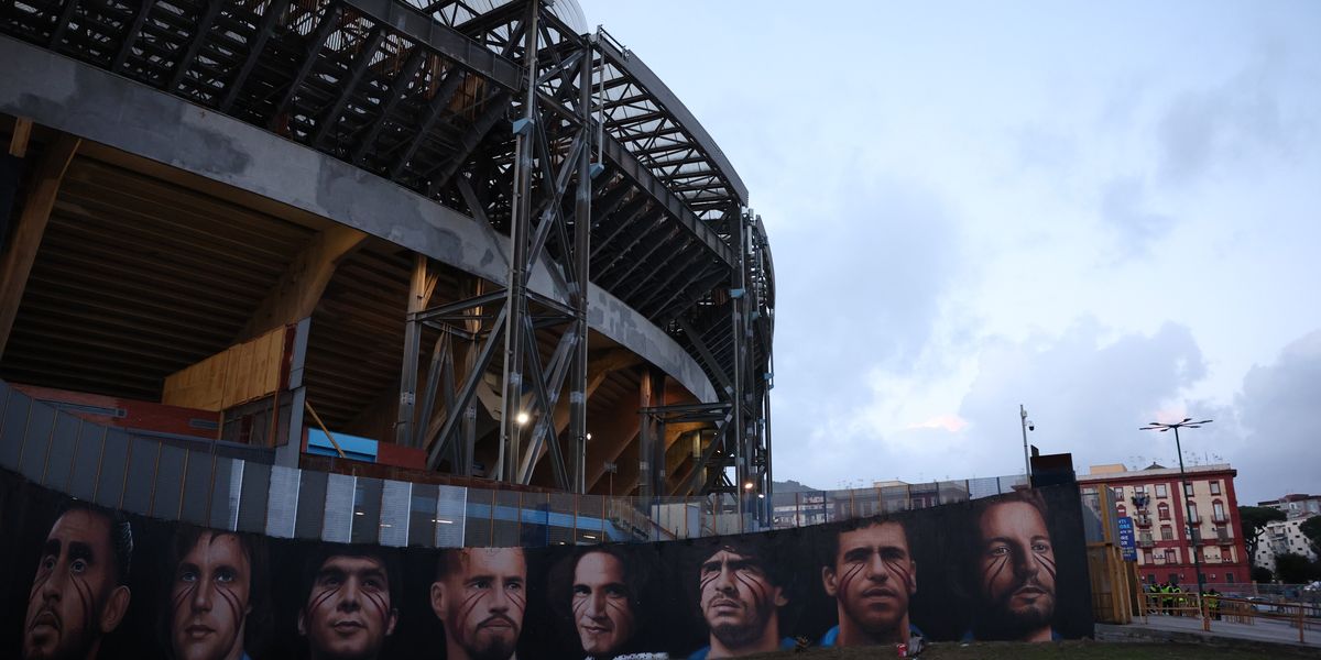 Chelsea fans speak out after violent attack in Naples ahead of Champions League match